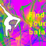 Sequenzbild Nummer 13 aus einer Photoshop-Stop-Motion-Animation, zum Umgang mit Schrift, Farbe und Form im Designwesen